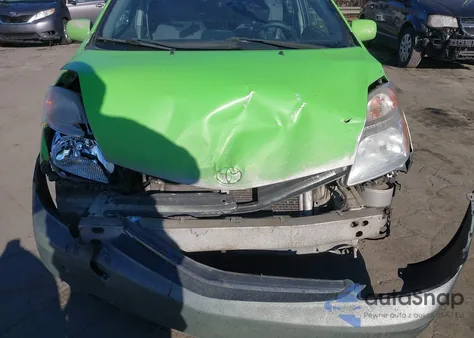 2007 Toyota Prius z USA, uszkodzony, nr VIN JTDKB20UX73207957